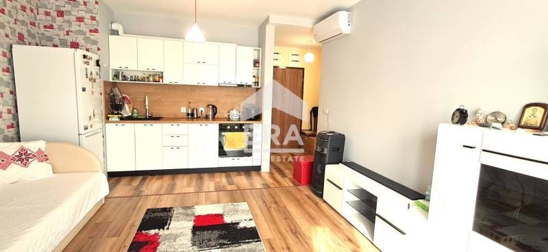 Продава се Двустаен апартамент в Варна, Трошево - 67 кв.м за 2536 €/кв.м - Снимка #1