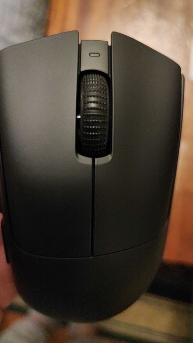 Razer DeathAdder V4 Pro игровая мышь