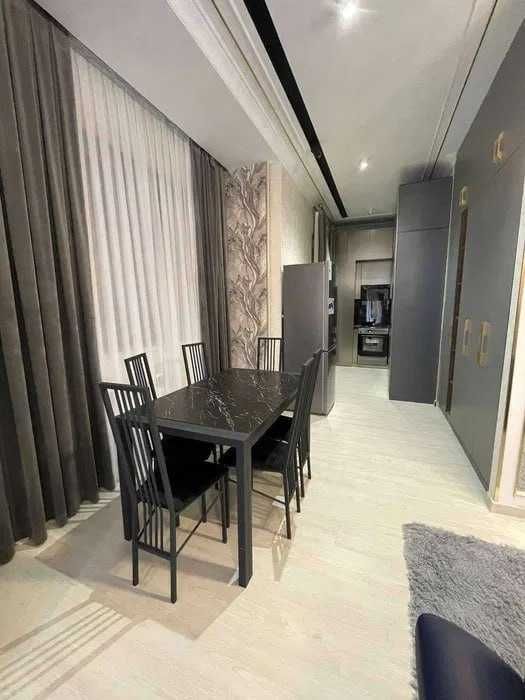 АРЕНДА! Шикарная 2|4|9 квартира в Олтинтепа Паркентский New Life! 874*