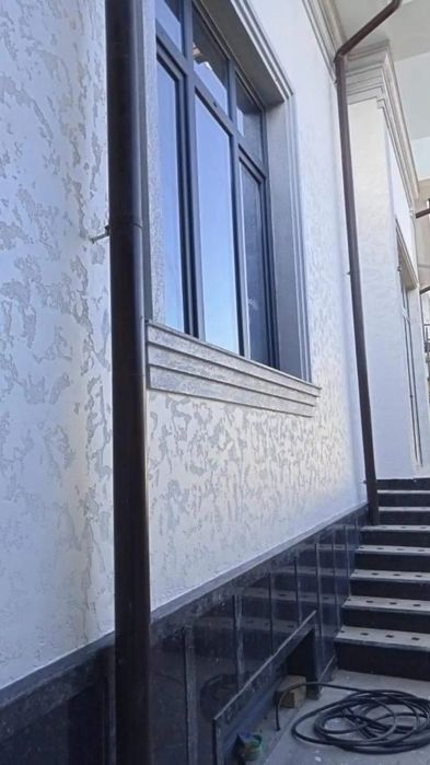 Marmarino Travertin fasat iwlari