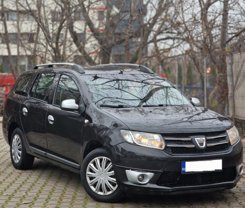 Vand Dacia Logan Mcv 1.5dci 90Cp Euro 5 2015 /Camera/IncalzireScaune