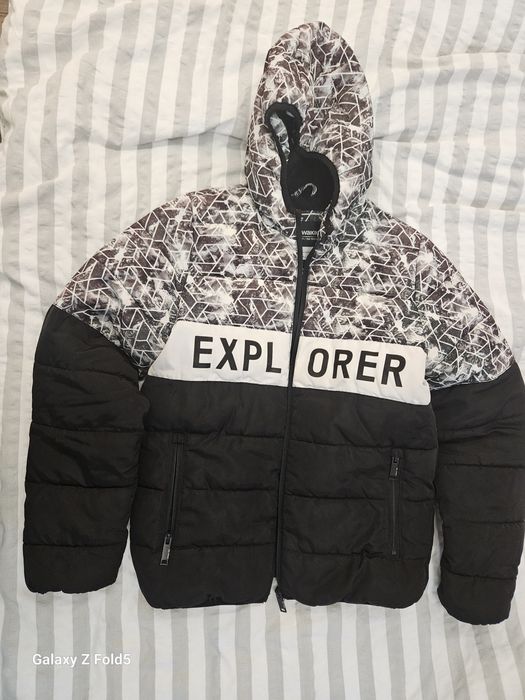 Зимно яке LCwaikikil