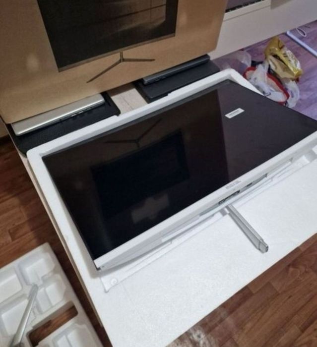 Моноблок MAXAL Core i5 Ssd 512Gb