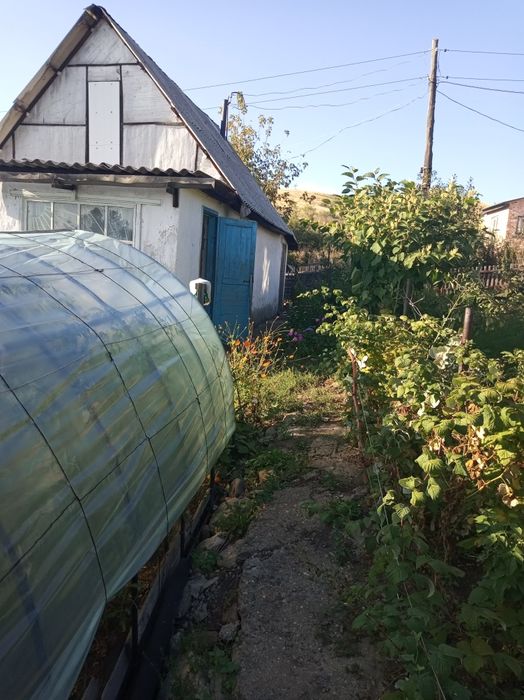 Продам дачу остановка 18 школа