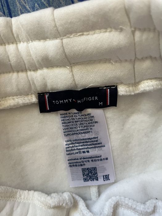 Комплект суитчър и долнище Tommy Hilfiger