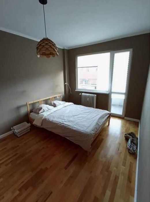 Тристаен ап. в кв. Хладилника