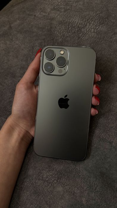 Iphone 13 pro max 128 гб