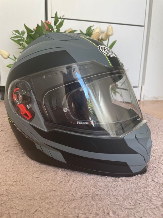 Casca Moto Premier M