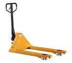 Рохля 3000 кг (транспаллет) гидравлическая тележка