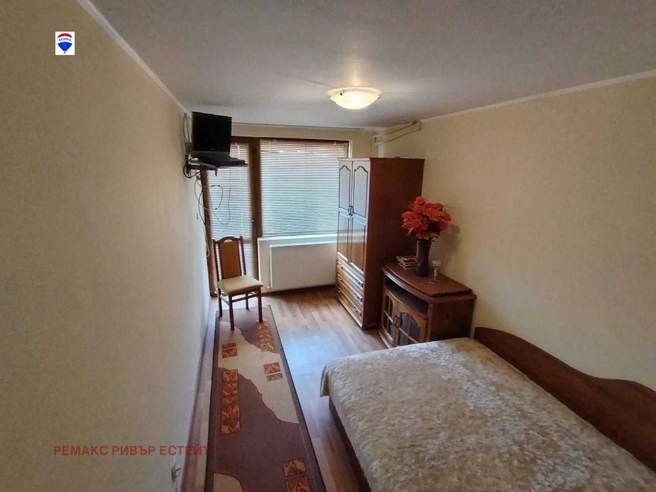 Дава се под наем Къща в Русе, в.з. Касева Чешма - 120 кв.м за 408 € - Снимка #5