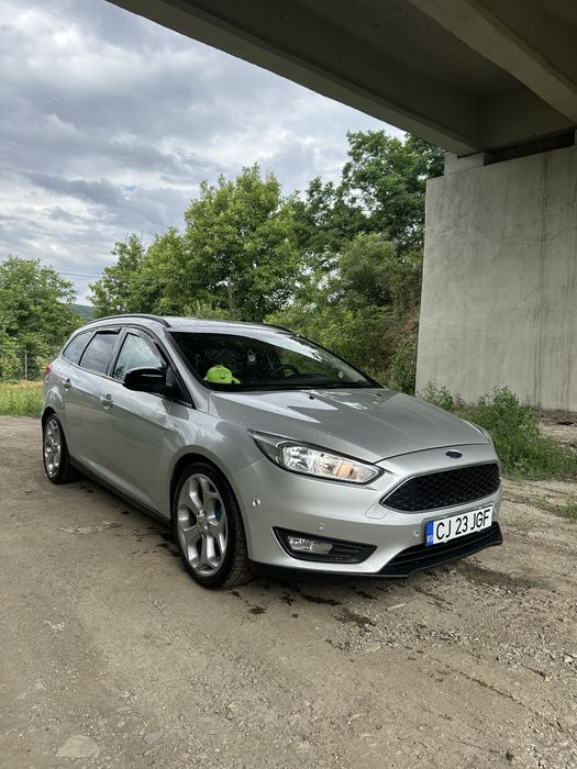 De vânzare Ford Focus 3.5 2015