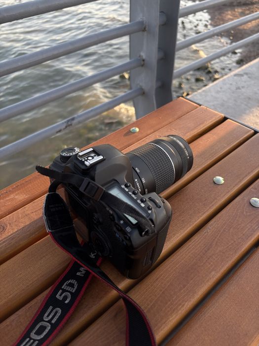Canon 5d mark 2 на обмен