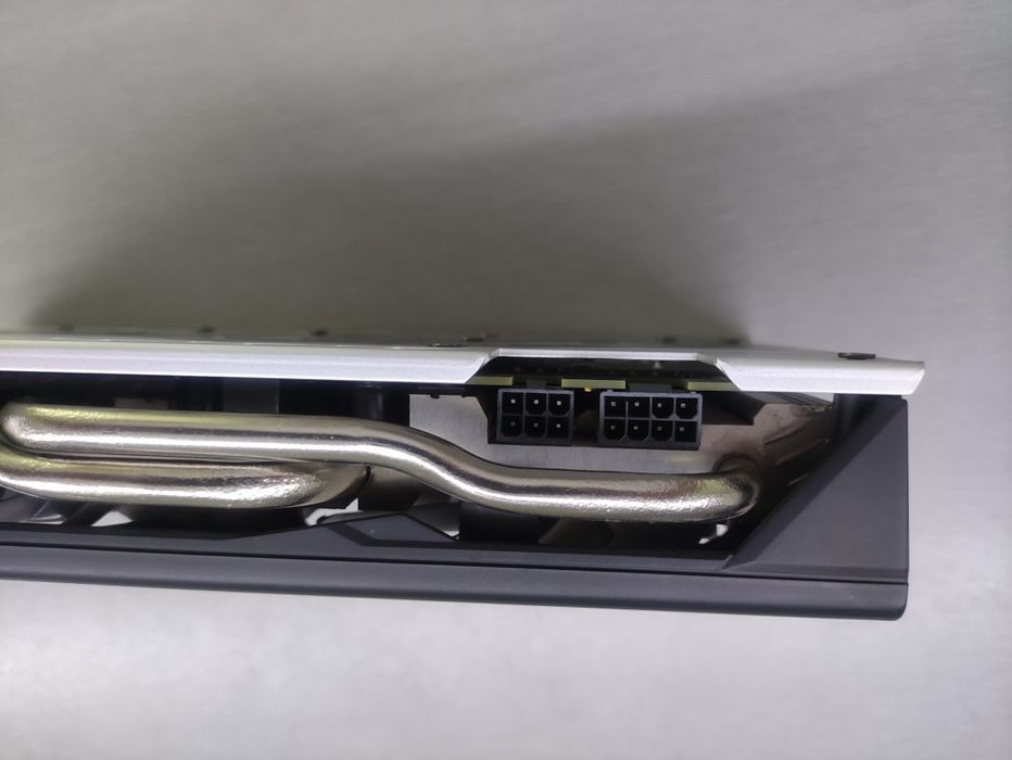 Видеокарта RX 570