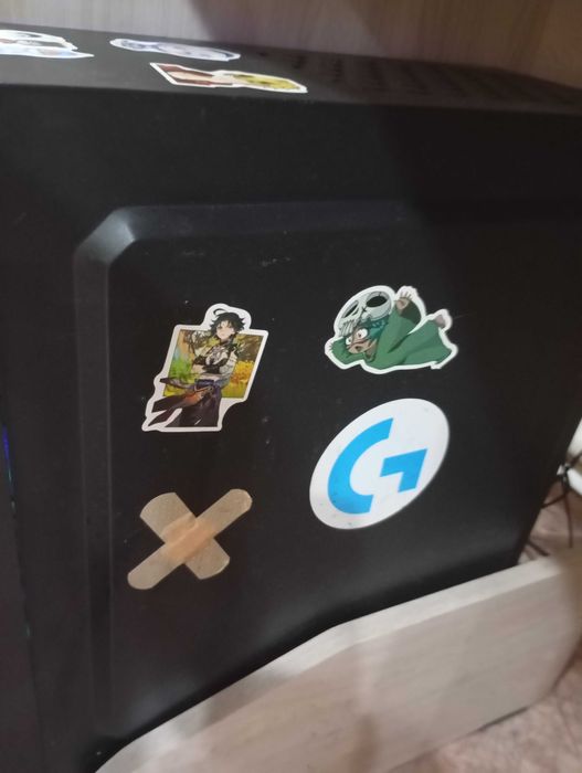 Продам игровой ПК СРОЧНО