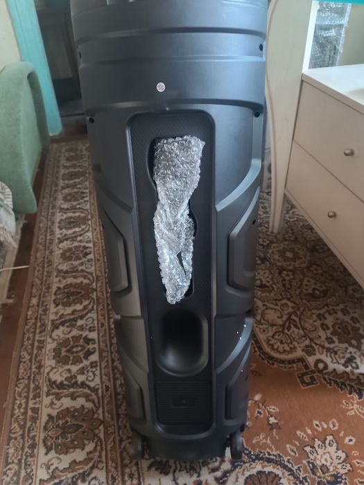 Колонка караоке USB