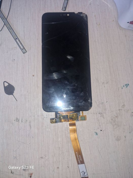 Телефон жабдыктары