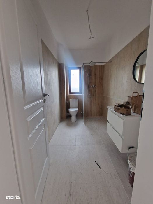 Duplex modern cu 3 dormitoare | Moșnița Veche | 116 mp utili