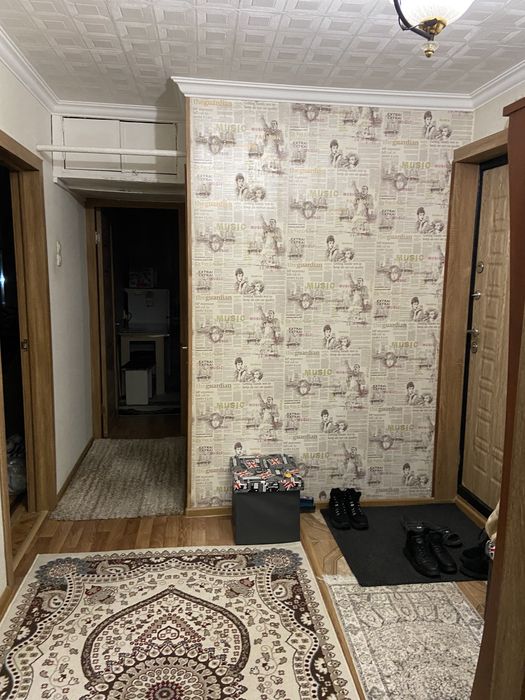 продам 3х комнатную квартиру
