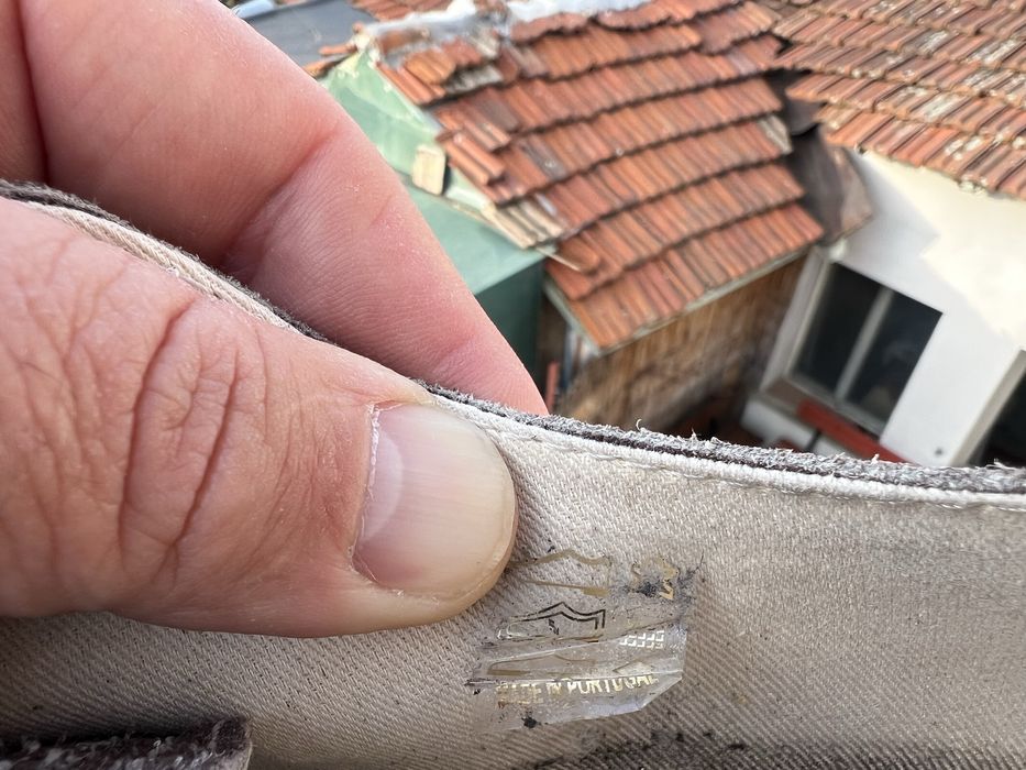 Ami Paris Trainer 44