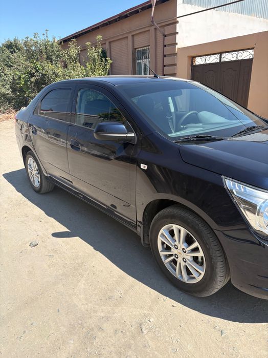Cobalt LTZ Sotiladi 2023