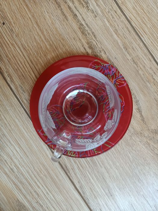 Чайный, кофейный сервиз