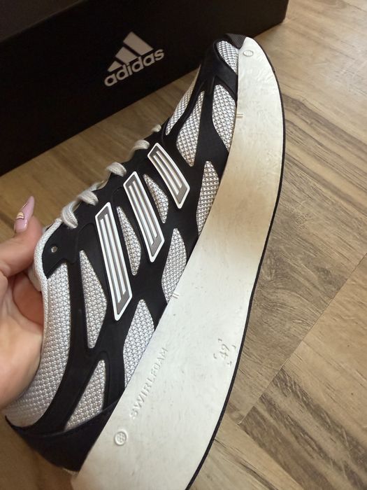 Оригинални нови мъжки маратонки Adizero Aruku! 43