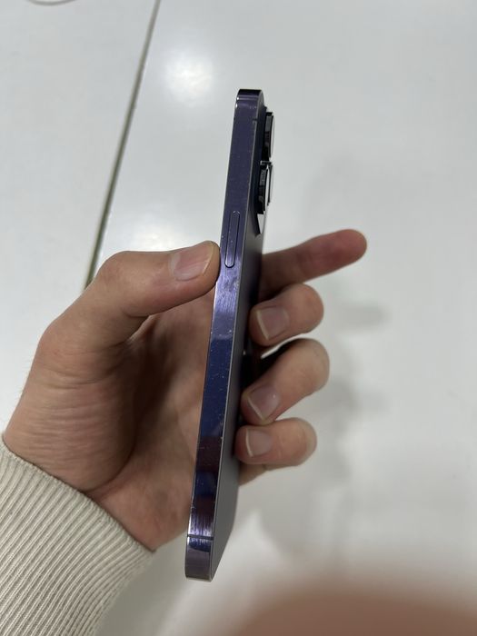 Iphone 14 pro max Ideal holatda