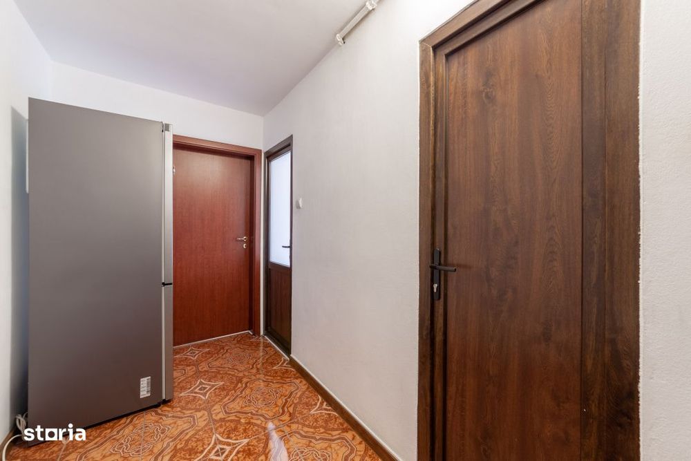 Garsoniera spatioasa in Mioveni