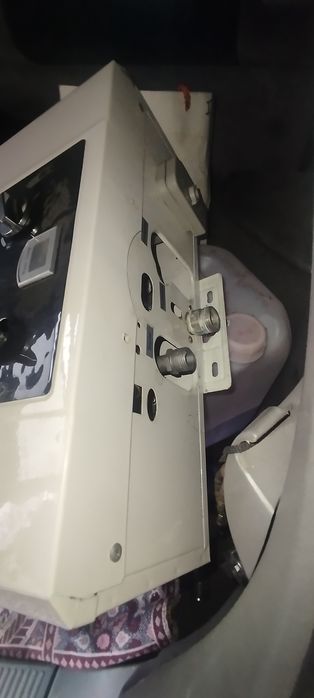 Тепло Росс нагреватель воды