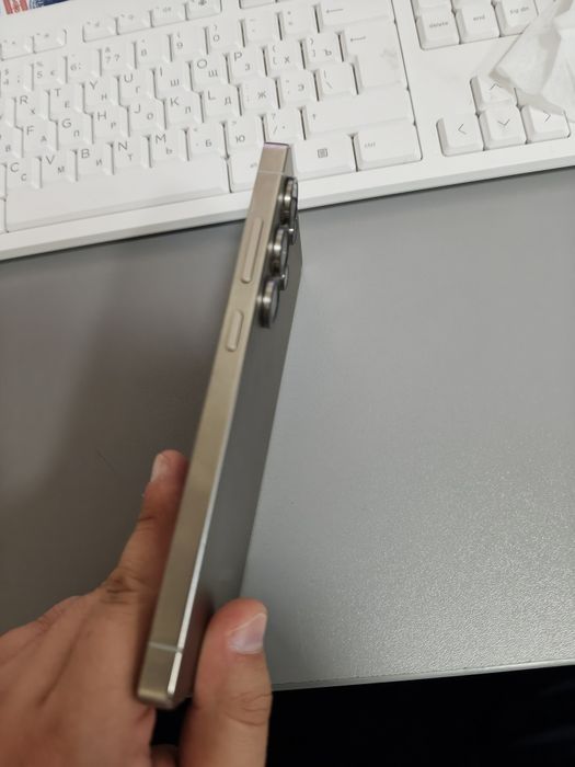 Samsung s25 ultra