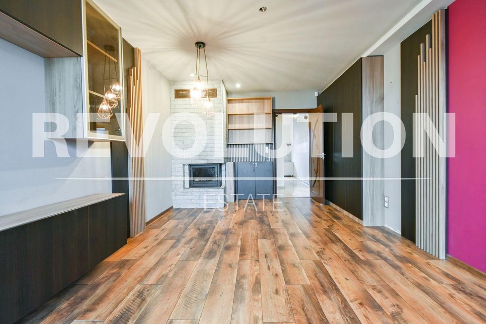 Продава се Тристаен апартамент в София, Люлин 9 - 84 кв.м за 1451 €/кв.м - Снимка #4