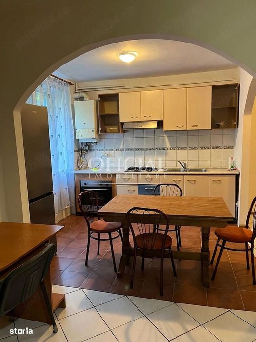 Apartament 2 Camere | 48 Mp | Parter | Gheorgheni Unirii Iulius Mall