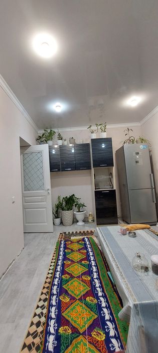 Дом баскудык жанаконыс