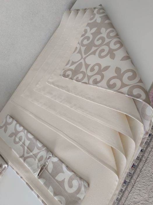 Сыпыра 4 беттік, оқтау салатын қап