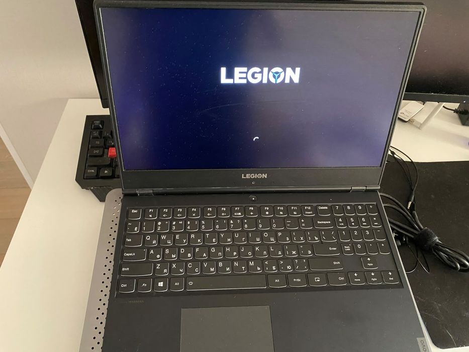 Продажа Lenovo Legion y540