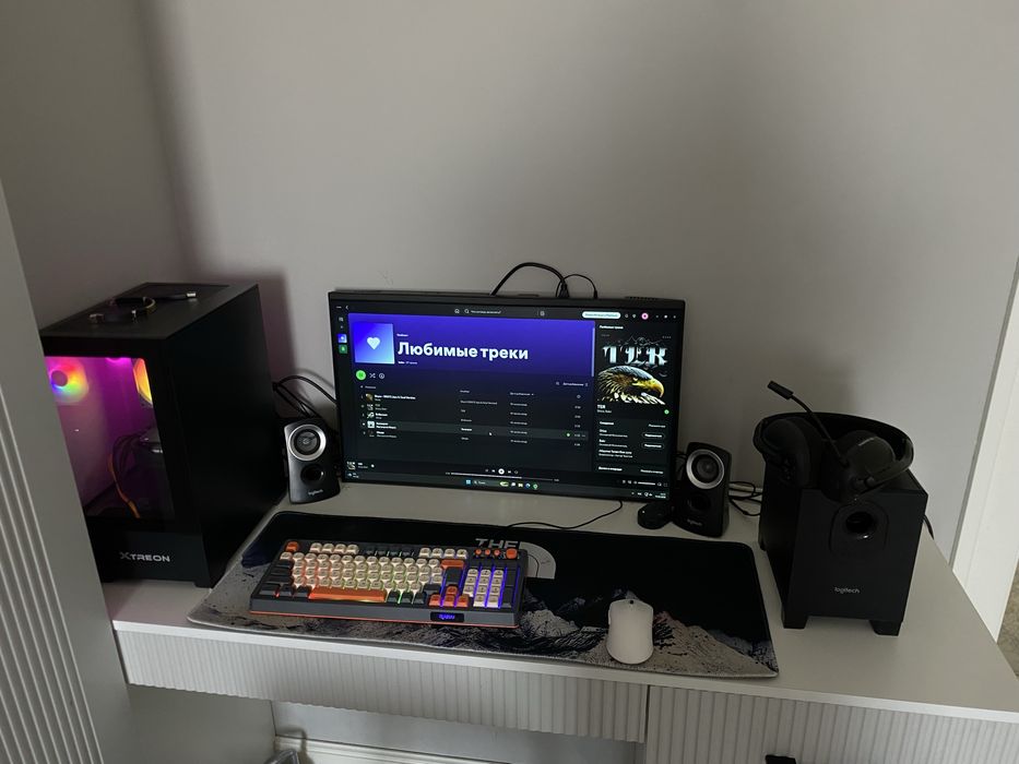 Комп игровой