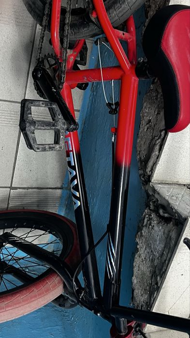 Продам бмх (велик)