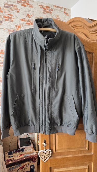 Bogner original jacket