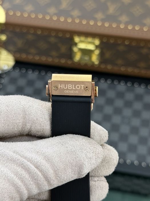 HB Classic Fusion Gold