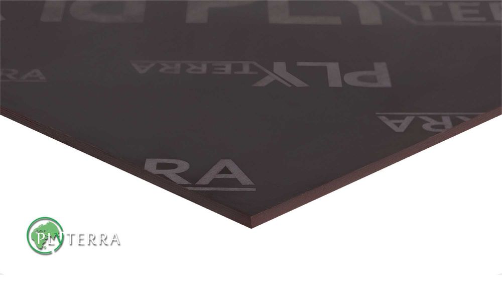 Ламинированная фанера для опалубки