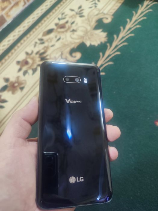 LG v50s sotiladi