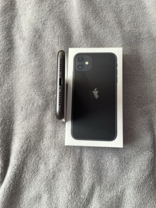 Продам Iphone 11 128Gb