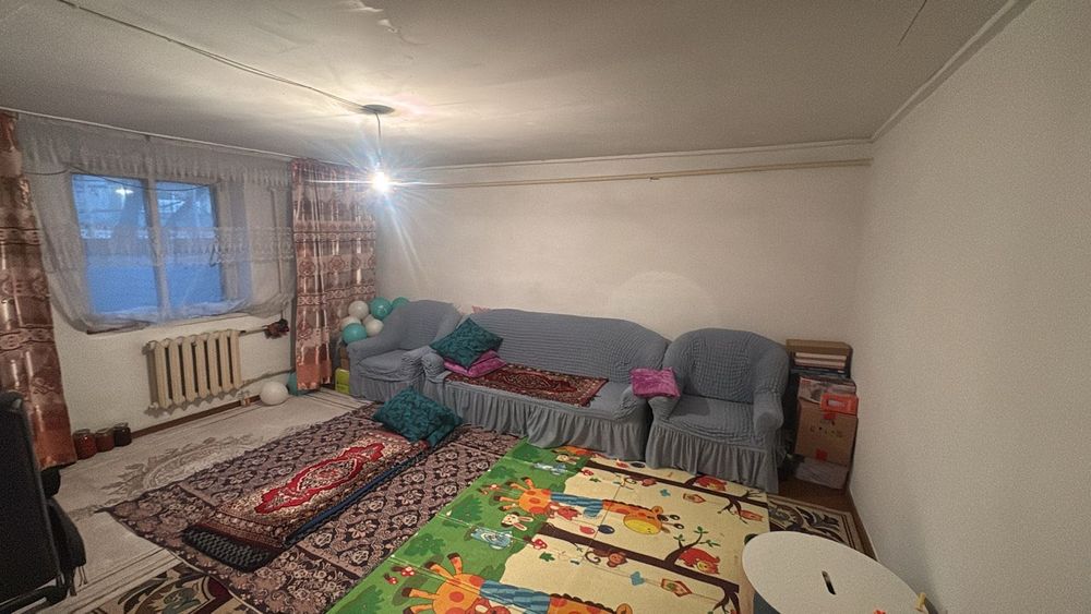 Сдается 4-комнатный дом