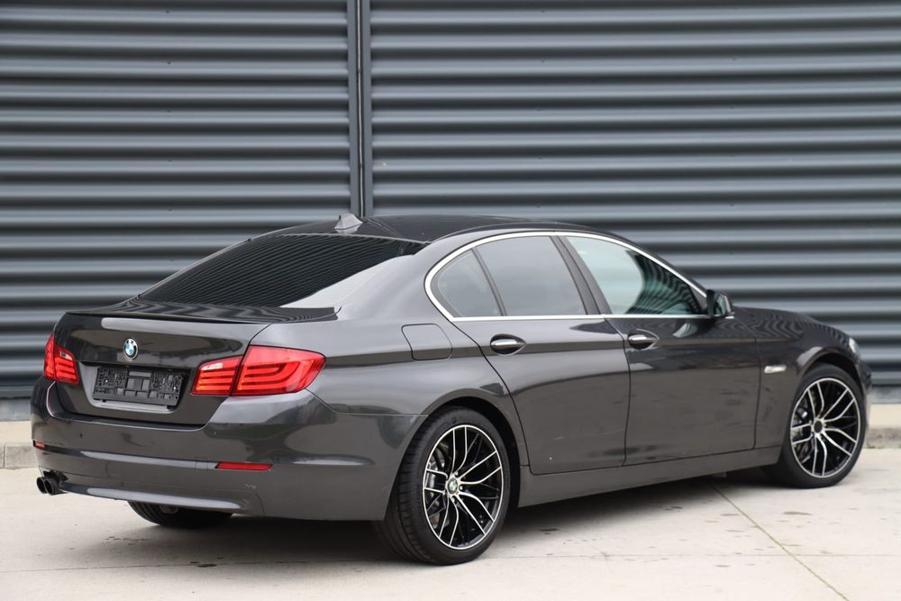 BMW F10 / Automat / Garanție / Buy-Back  /Finanțare