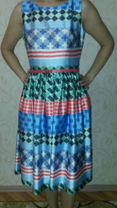 Платья 44-46 размеры