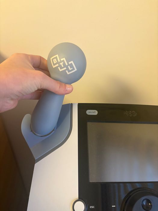 BTL 4000 - Premium + cadou BTL NNM