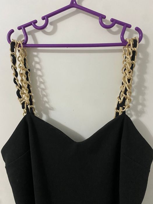 Красивый топ удлиненный