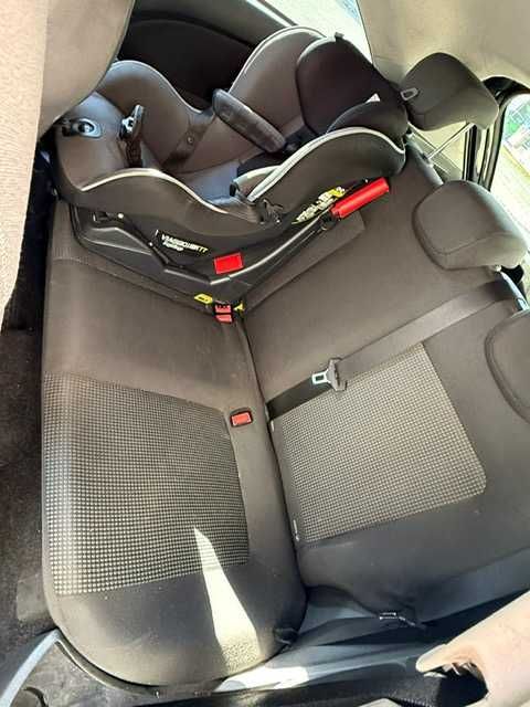 OPEL Corsa 2007