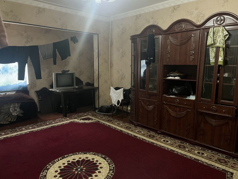 Квартира 2 хона чорсуда