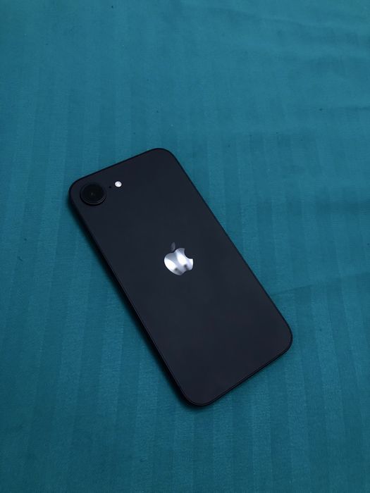 Iphone 17e 256gb nou